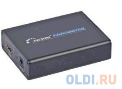  EnerGenie/ Cablexpert HDMI VGA DSC-HDMI-VGA    HDMI   V
