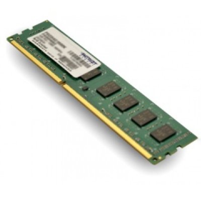   DDR-III 4Gb 1600MHz PC-12800 Patriot (PSD34G16002) RTL