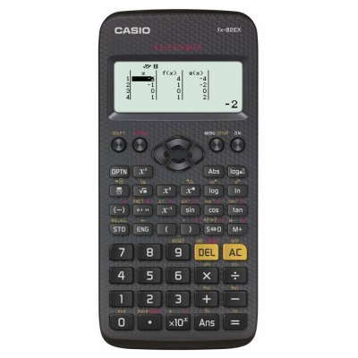   Casio FX-82EX-S-EH-V, 10+2-, , 