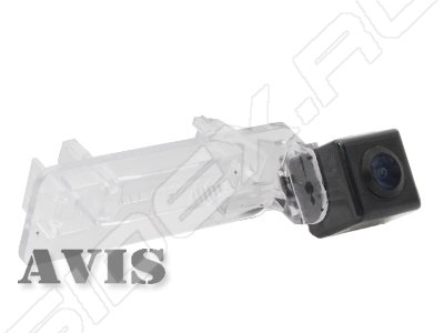 CMOS      SMART (Avis AVS312CPR (#075))