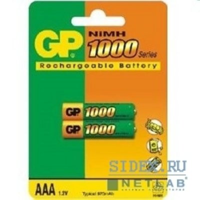   AAA (GP100AAAHC-UC2PET-G) (1000 , 2 )