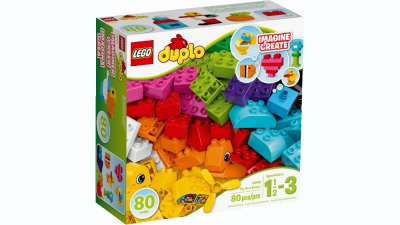 Lego Duplo    36  10816
