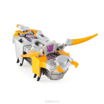 - Hexbug "Galvatron"  