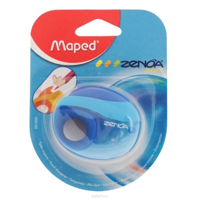  Maped "Zenoa",  , : 