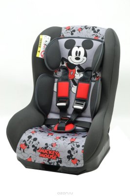 Nania Driver .0-1 Mickey Mouse Disney