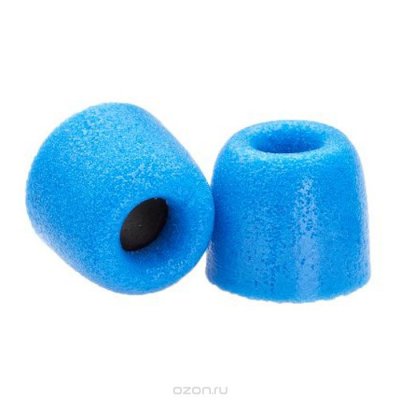 Comply Isolation T-500 Medium, Blue    (3 )