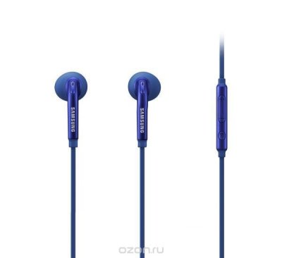   Samsung EO-EG920L Blue (EO-EG920LLEGRU)