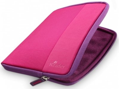    Sony PRSA-CP65    Reader Touch Edition/Pocket Edition, Pink
