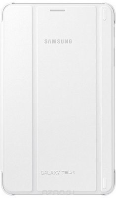 Samsung EF-BT330 BookCover   Galaxy Tab 4 8.0, White
