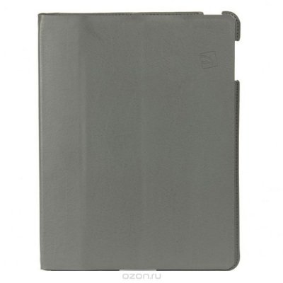 Tucano Cornice   iPad 2/3/4, Grey