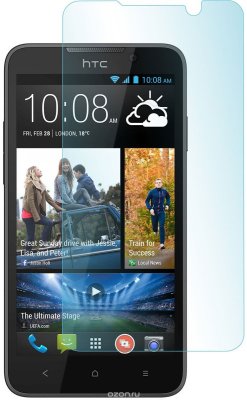 Skinbox    HTC Desire 516, 