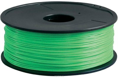  ESUN PLA-  , Light Green (PLA175V1)