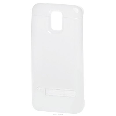 EXEQ HelpinG-SC08 -  Samsung Galaxy S5, White (3300 , -)