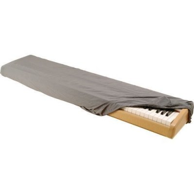 Накидка "антипыль" для клавишных инструментов OnStage KDA7061G 61-76 клавиш
