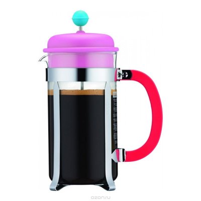    Caffettiera 1.0  TM BODUM, .A1918-XYB-70pi