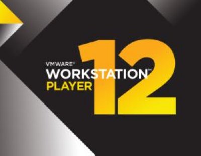 VMware Workstation 12 Player