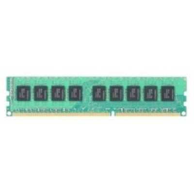 Модуль памяти Kingston Valueram Kvr13R9D8/8 Ddr-Iii Dimm 8Gb Pc3-10600 Ecc Registered with Parity Cl