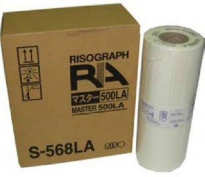  Riso S-568LA