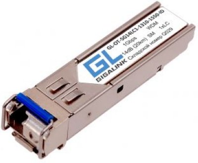  GIGALINK GL-OT-SG14SC1-1310-1550-I-D