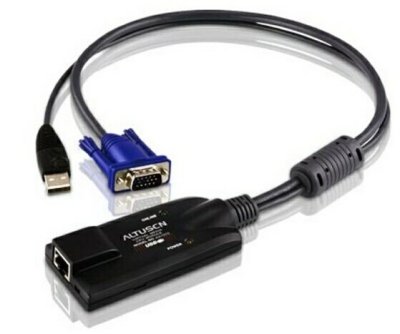 Адаптеры ATEN KA7570 USB KVM Adapter Cable