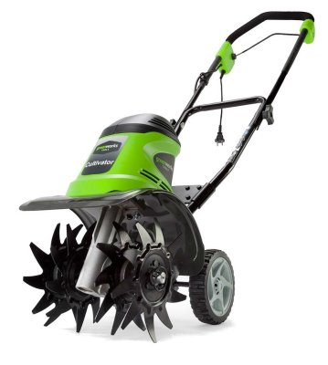  GreenWorks GTL9526 /