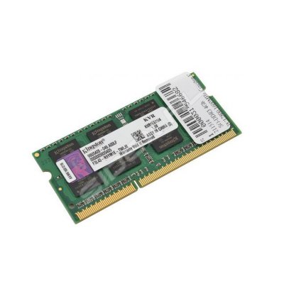 Модуль памяти Kingston DDR3 4GB (KVR16S11/4)