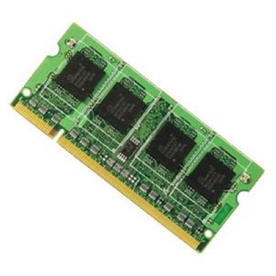   Apacer DDR2 667 SO-DIMM 1Gb CL5