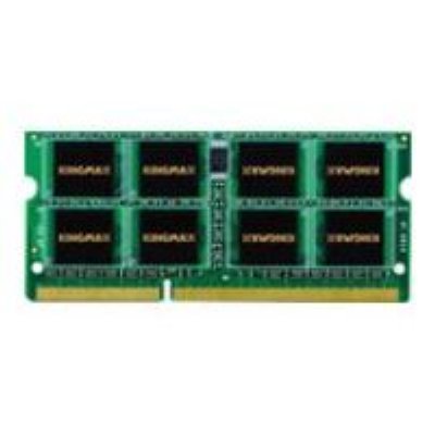 Модуль памяти Kingmax DDR3 1333 SO-DIMM 1Gb