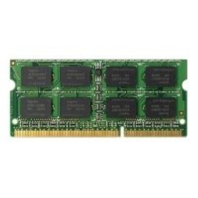 Модуль памяти NCP DDR3 1066 SO-DIMM 1Gb