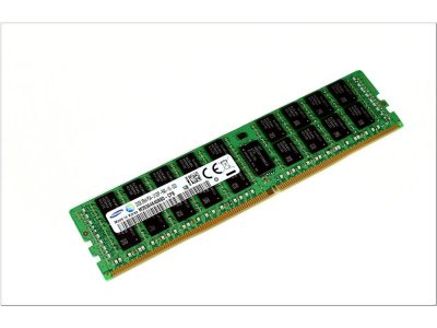   32Gb PC4-17000 2133MHz DDR4 DIMM Samsung