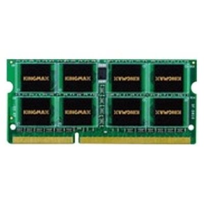 Модуль памяти Kingmax DDR3 1600 SO-DIMM 8Gb