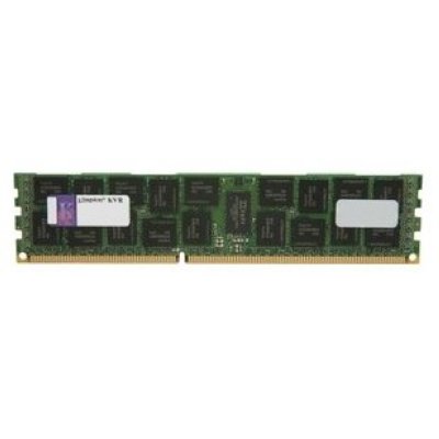 Модуль памяти Kingston ValueRAM KVR16LR11D4/16I DDR3 RDIMM 16Gb PC3-12800 ECC Registered with Parity