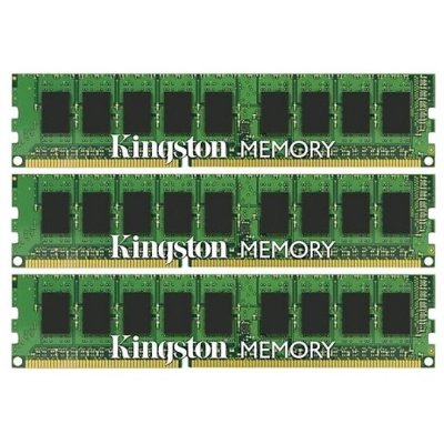 Модуль памяти Kingston KVR1333D3LD8R9SK3/12G
