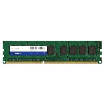   ADATA Apple Series DDR3 1066 ECC DIMM 1Gb