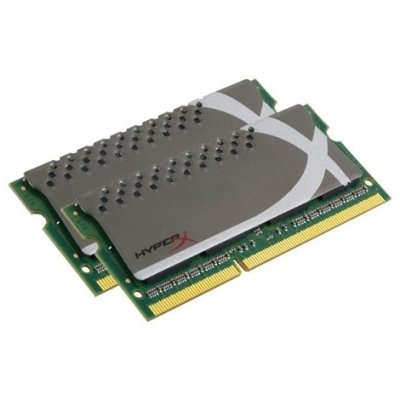 Модуль памяти Kingston KHX1600C9S3P1K2/4G