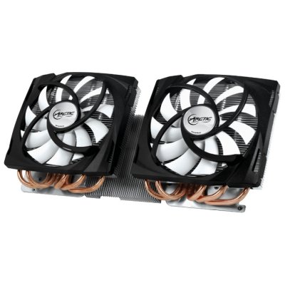    Arctic Cooling Accelero Twin Turbo 6990