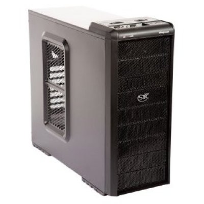 STC Magnum A105 550W Black