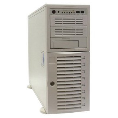  Supermicro SC743T-R760