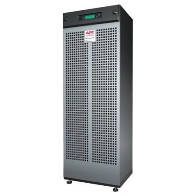  APC Galaxy 3500 15kVA 400V with 4 Battery Modules, Start-up 5X8