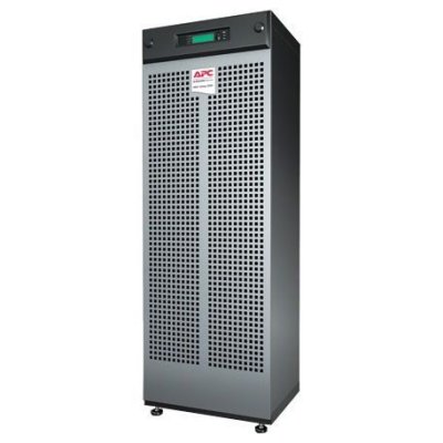  APC Galaxy 3500 20kVA 400V with 3 Battery Modules Expandable to 4, Start-up 5X8
