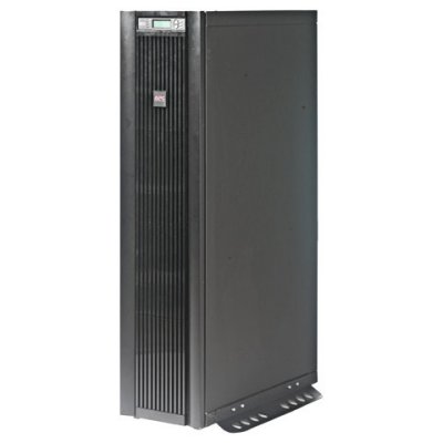   APC Smart-UPS VT 20kVA 400V w/2 Batt Mod., Start-Up 5X8, Int Maint Bypass, Parallel