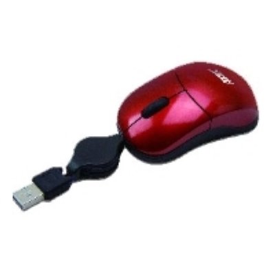  Aneex E-M358 Red USB