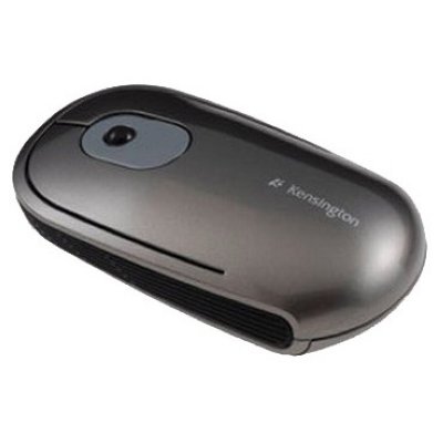  Kensington SlimBlade Presentation Media Mouse Si760 Silver USB