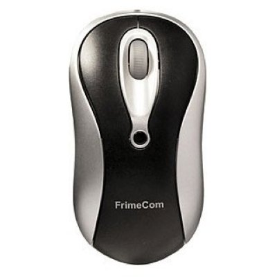  FrimeCom FC-M2050 Black-Silver PS/2