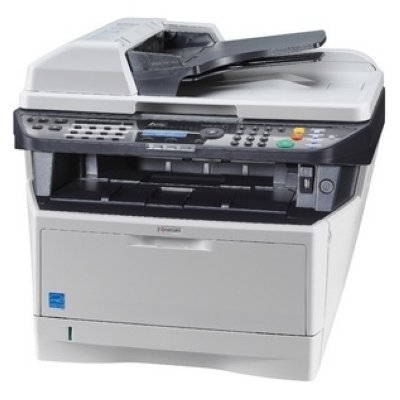  Kyocera FS-1035MFP/DP