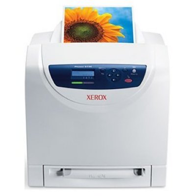  Xerox Phaser 6130