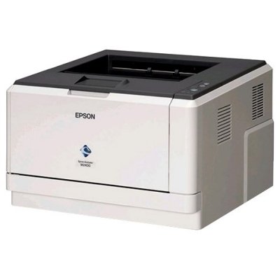   Epson AcuLaser M2400D