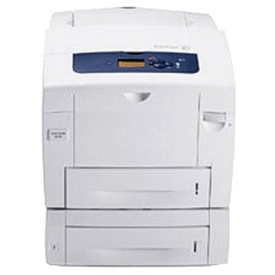  Xerox ColorQube 8580DT