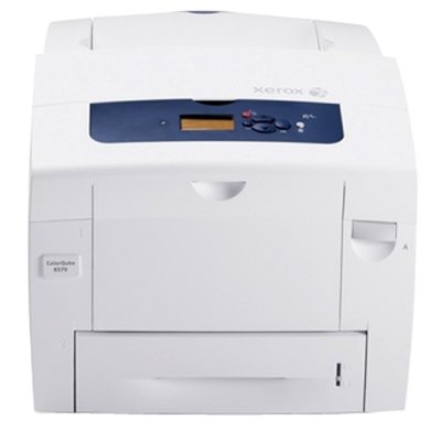  Xerox ColorQube 8580N