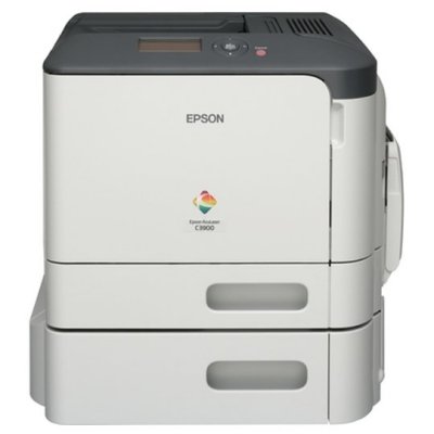   Epson AcuLaser C3900DTN